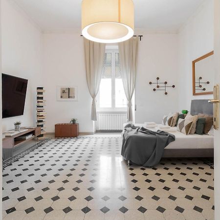 Luxury Spagna Apartments Rom Exterior foto