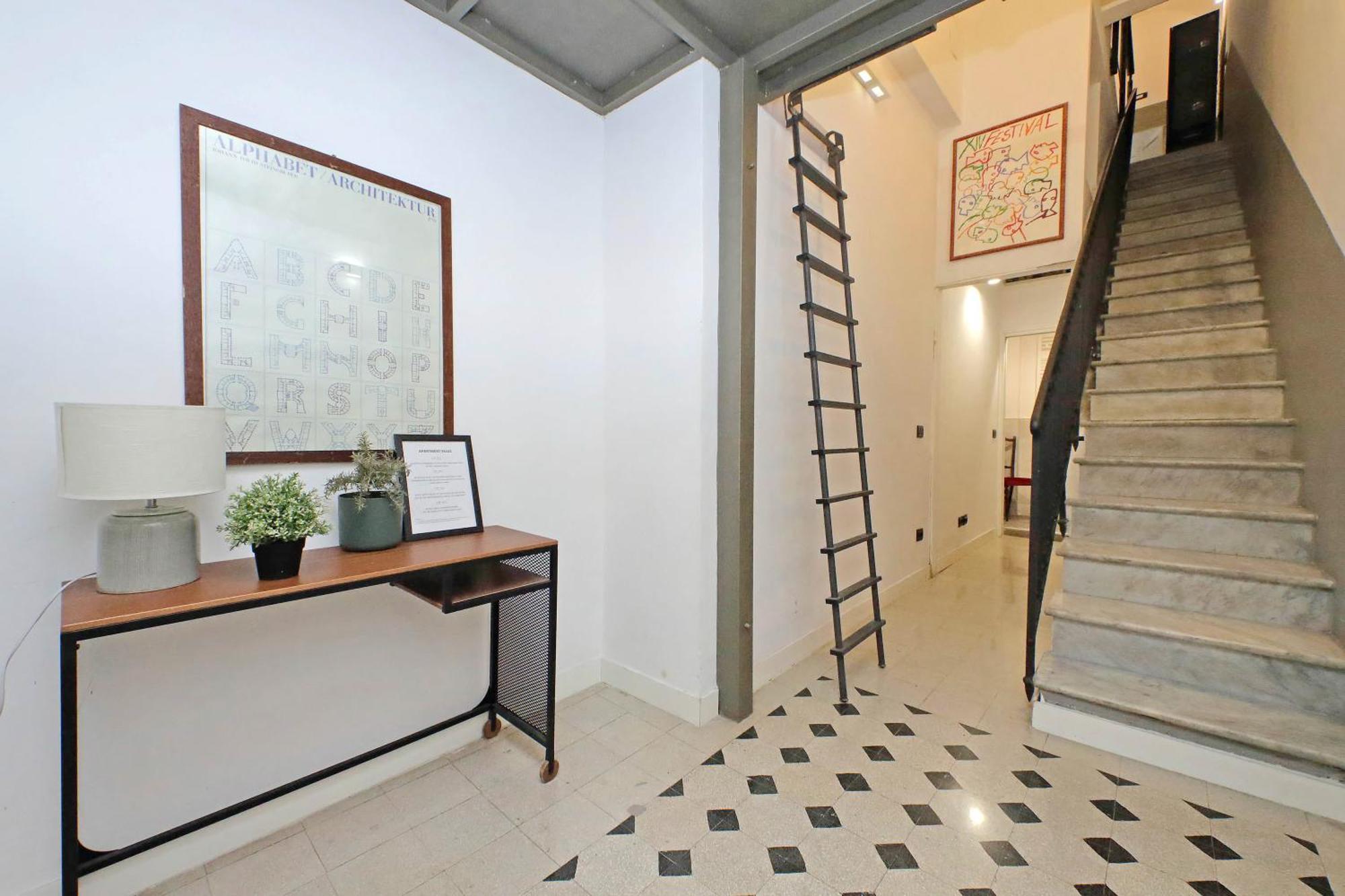 Luxury Spagna Apartments Rom Exterior foto