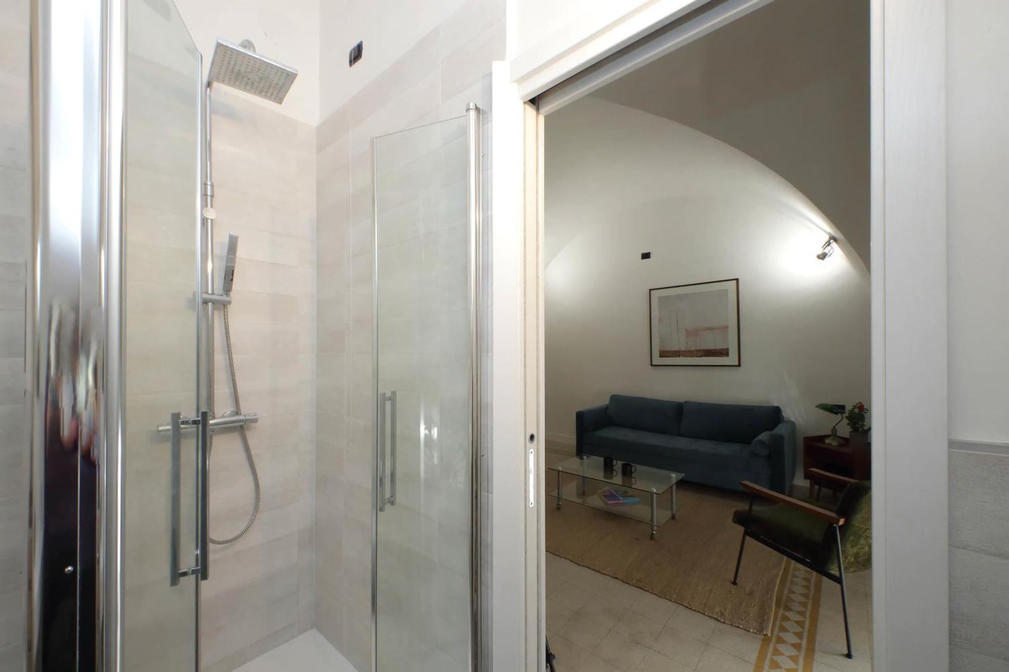 Luxury Spagna Apartments Rom Exterior foto