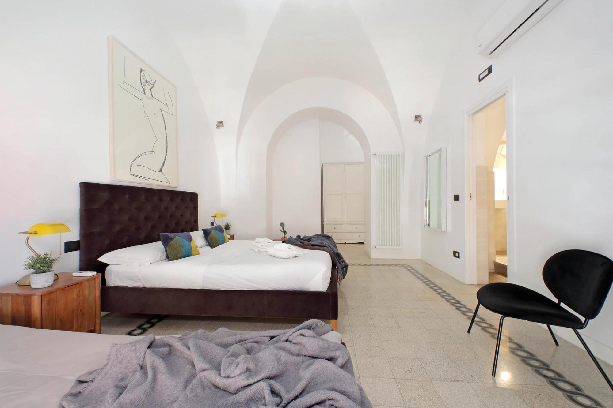 Luxury Spagna Apartments Rom Exterior foto
