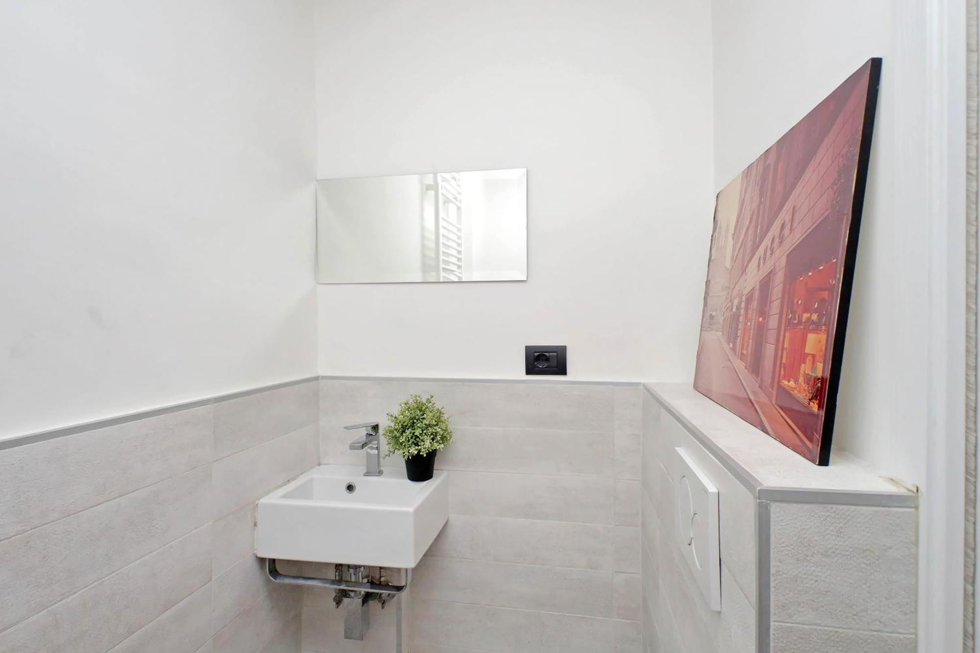 Luxury Spagna Apartments Rom Exterior foto