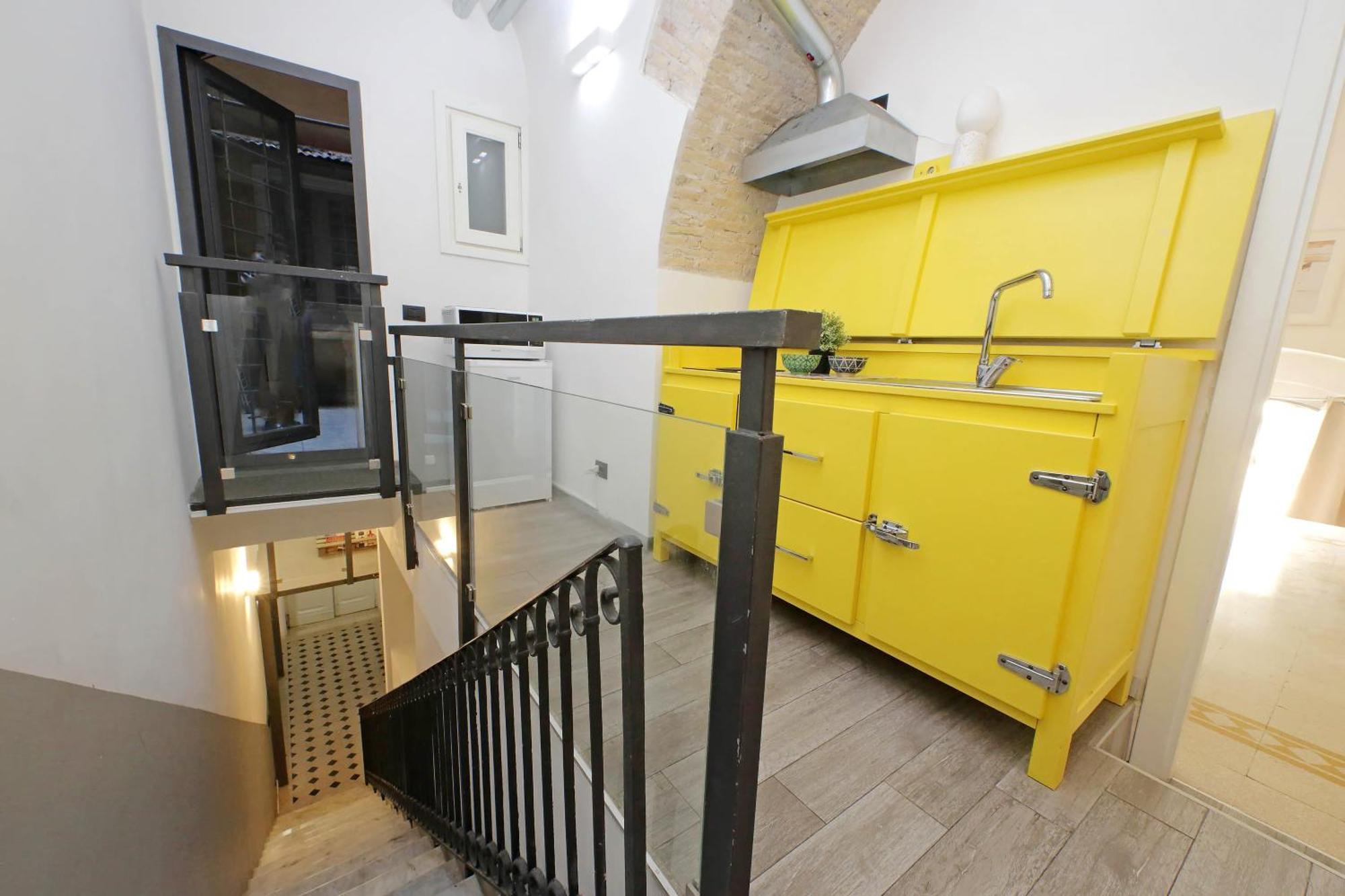 Luxury Spagna Apartments Rom Exterior foto