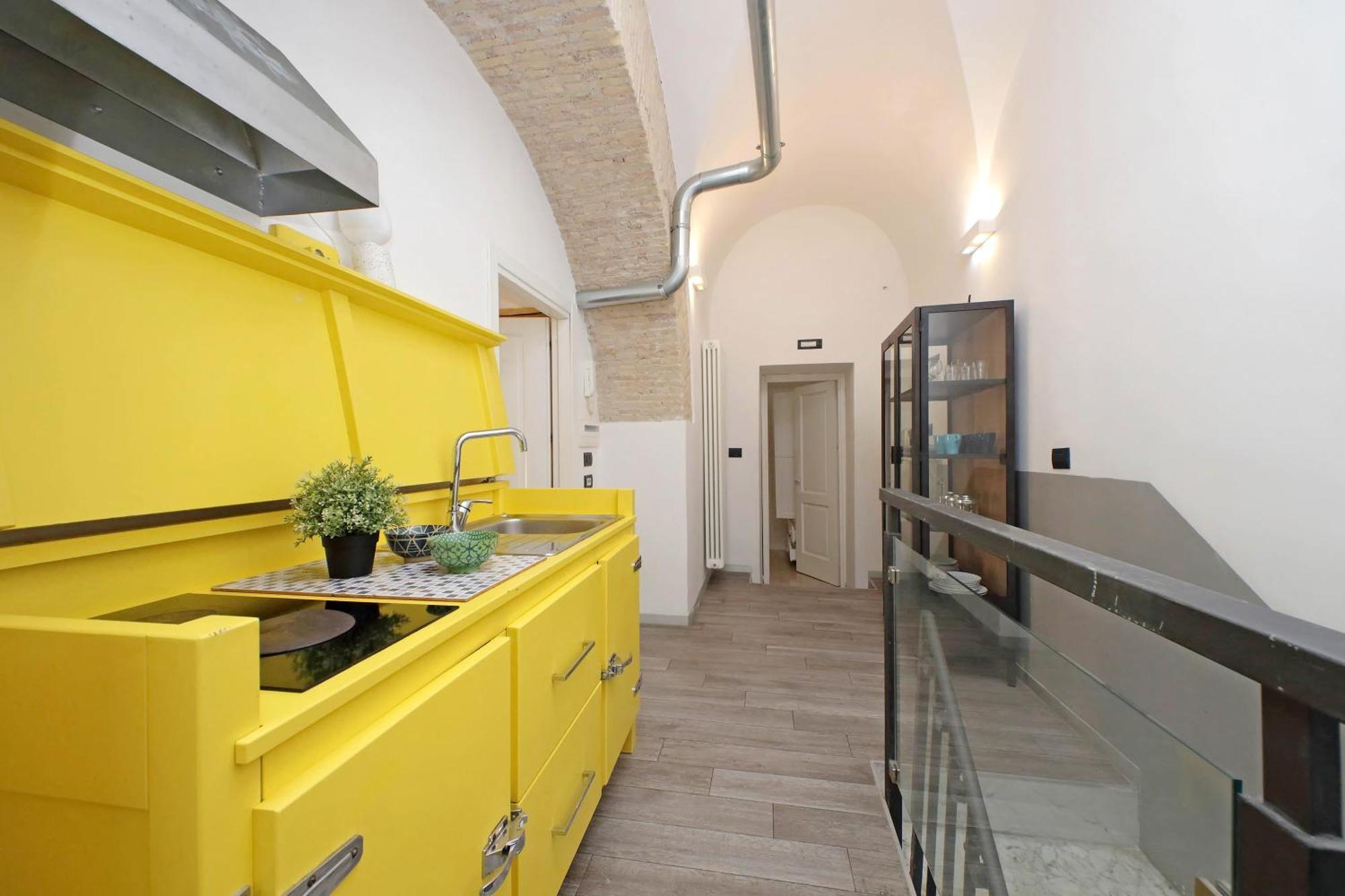 Luxury Spagna Apartments Rom Exterior foto