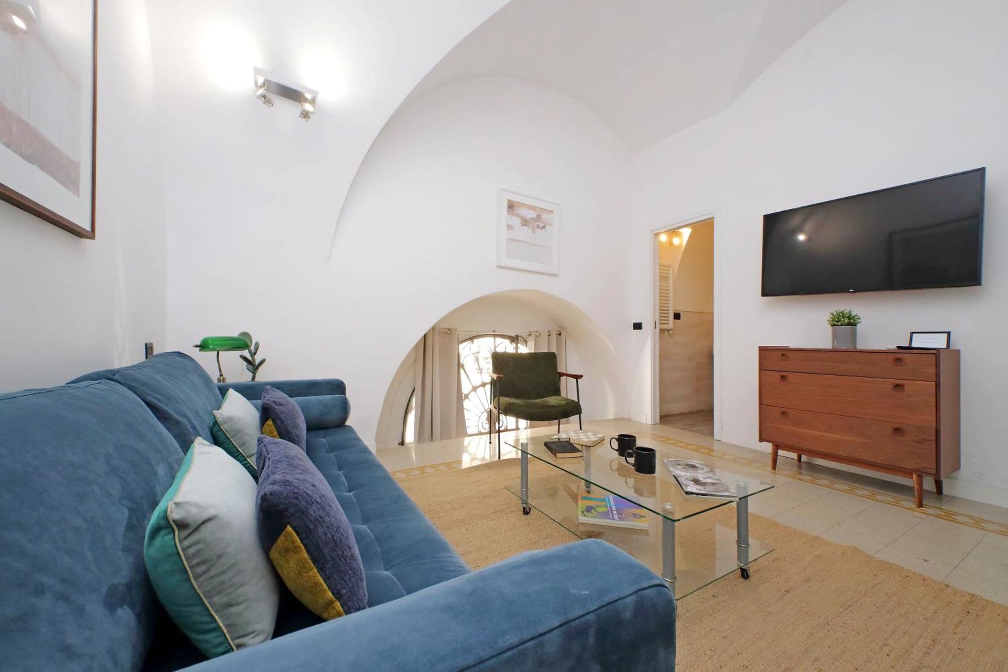 Luxury Spagna Apartments Rom Exterior foto