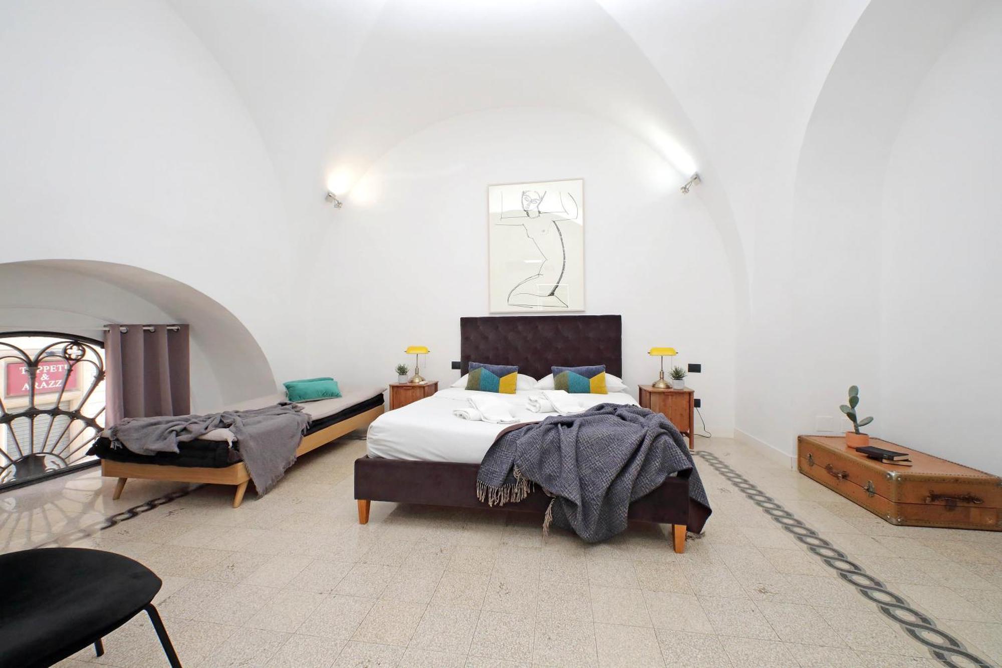 Luxury Spagna Apartments Rom Exterior foto