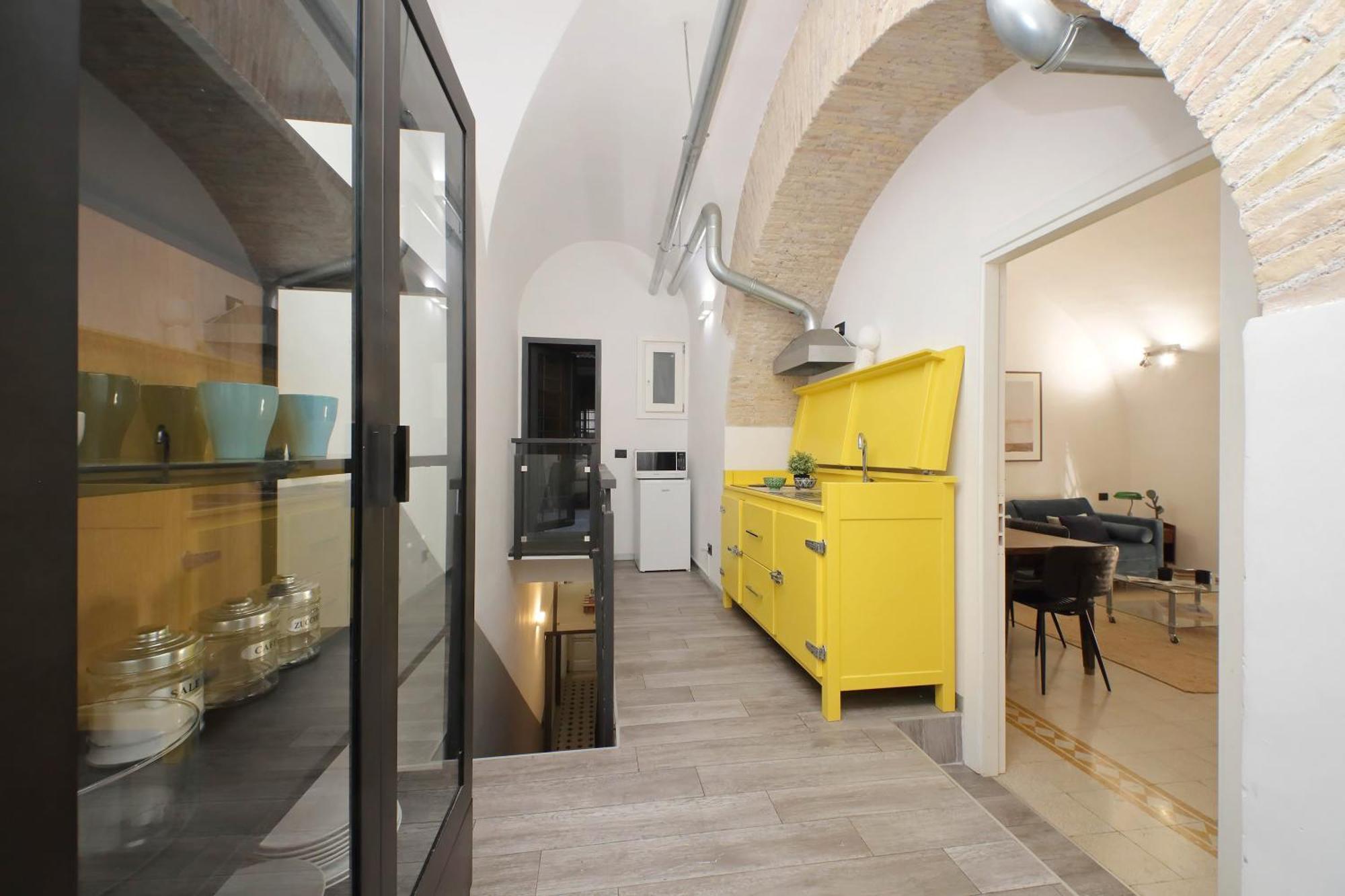 Luxury Spagna Apartments Rom Exterior foto