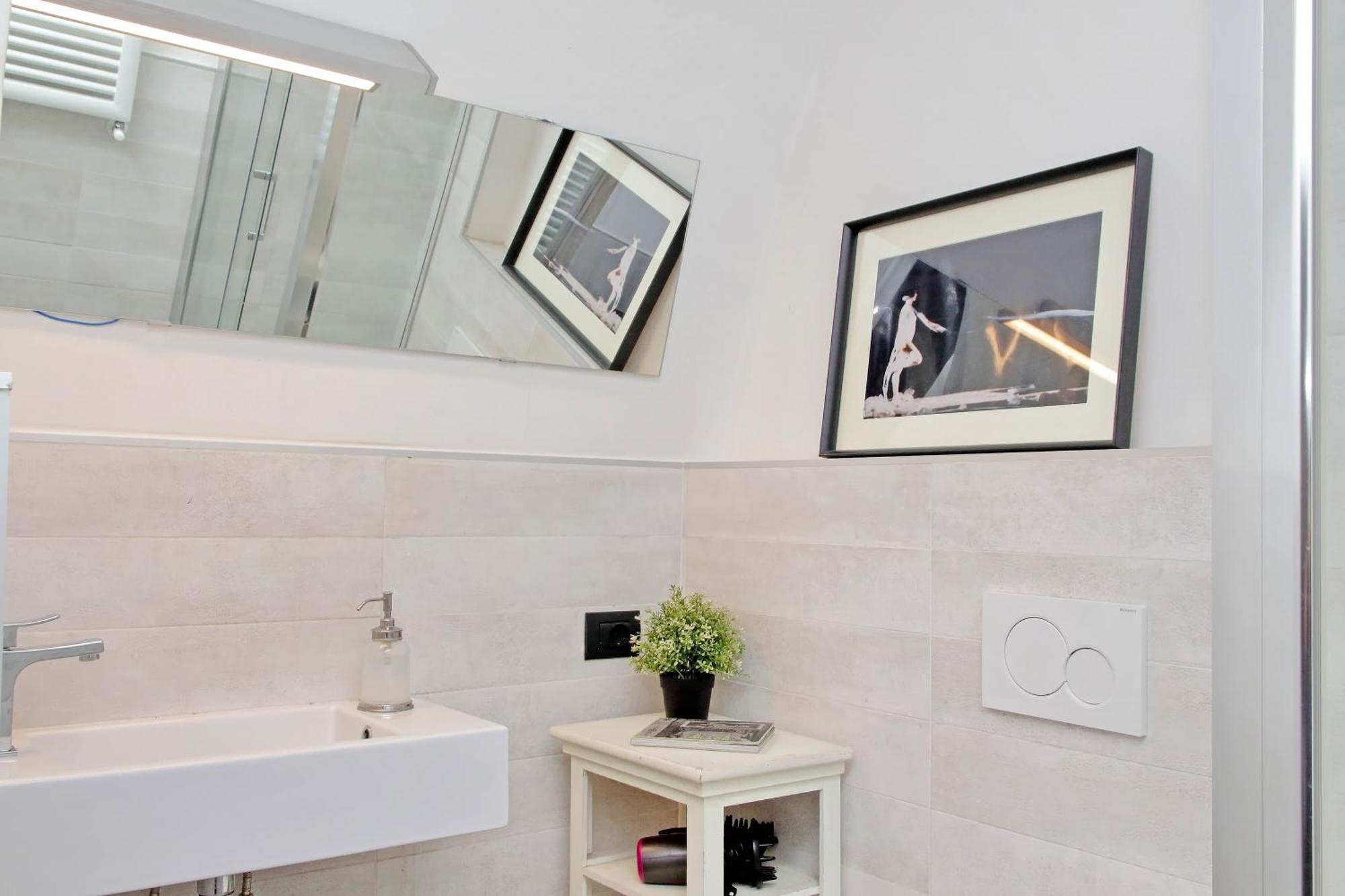 Luxury Spagna Apartments Rom Exterior foto