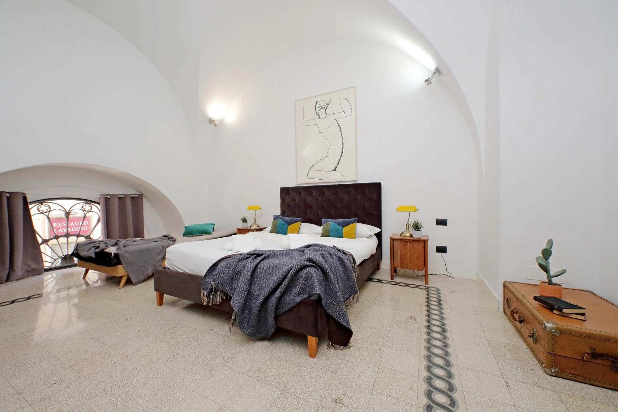 Luxury Spagna Apartments Rom Exterior foto