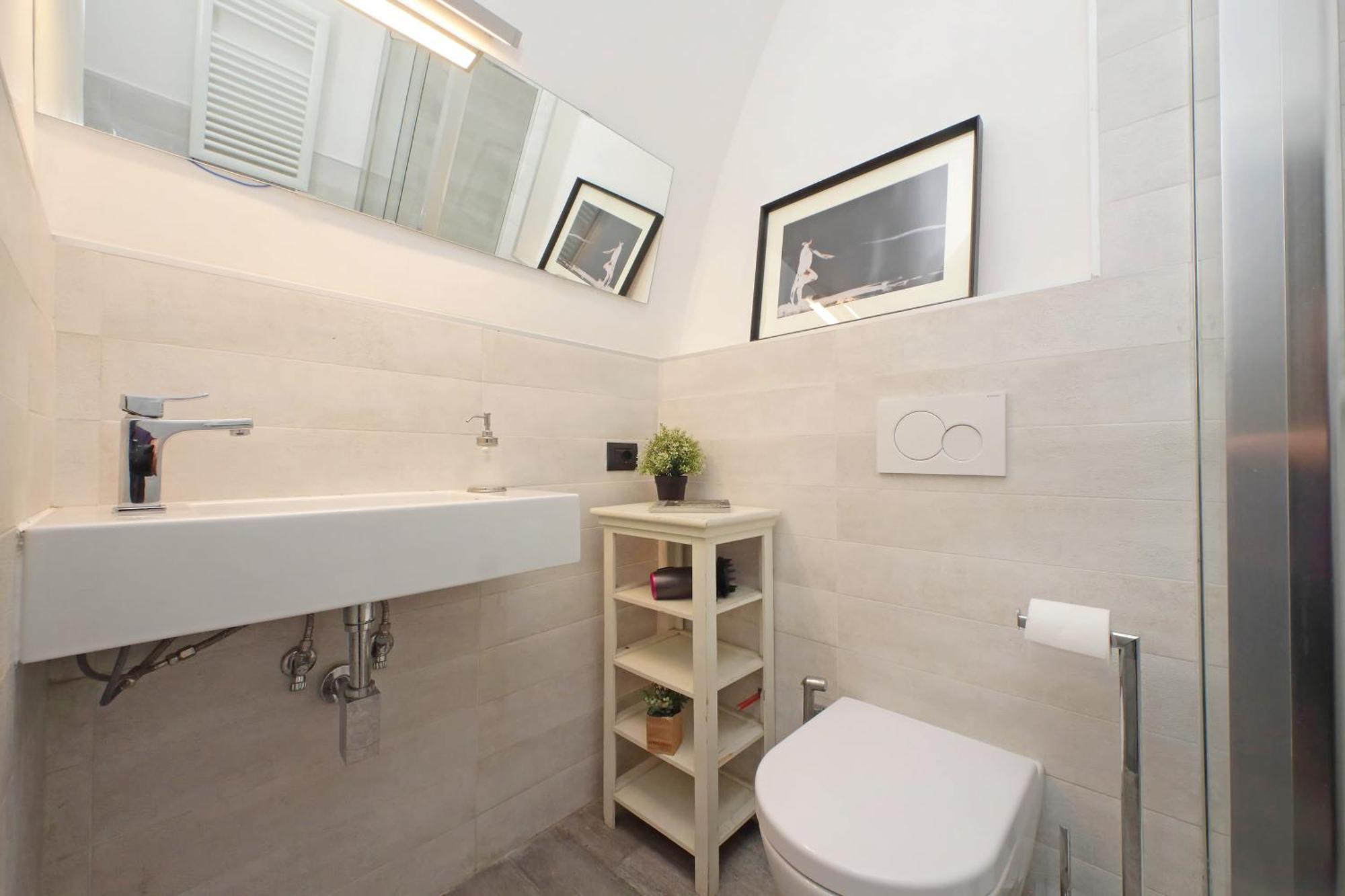 Luxury Spagna Apartments Rom Exterior foto