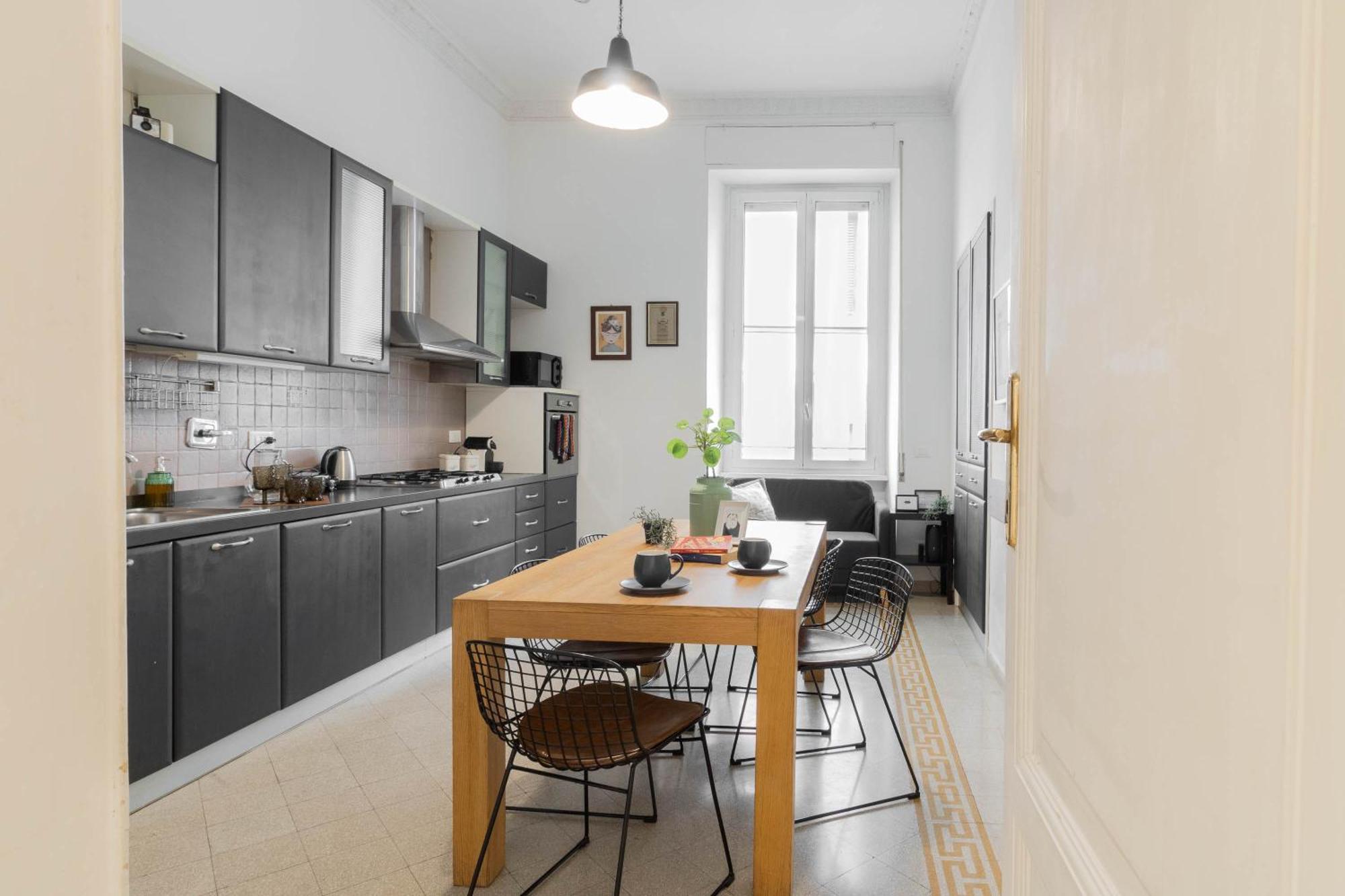 Luxury Spagna Apartments Rom Exterior foto