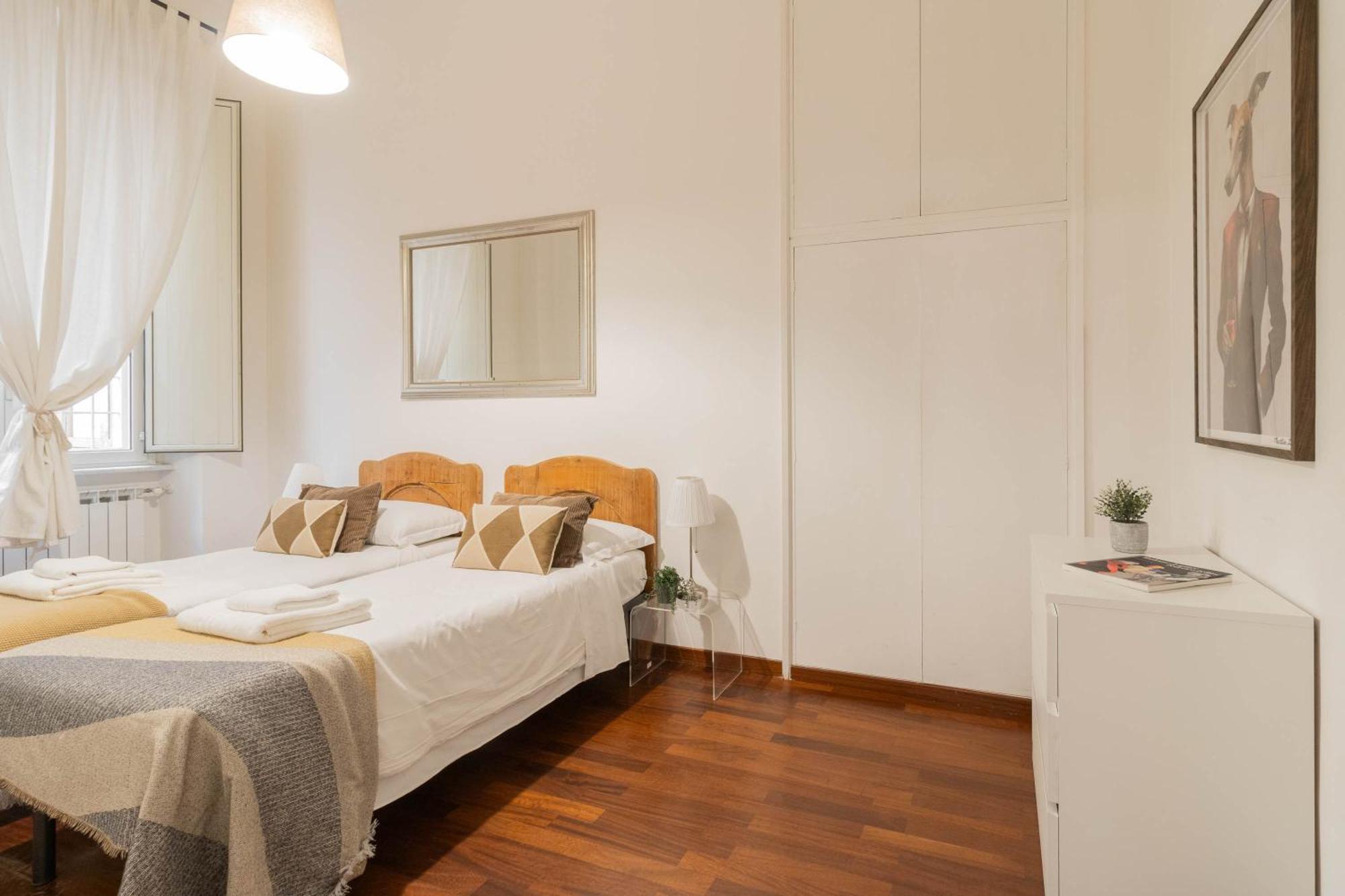 Luxury Spagna Apartments Rom Exterior foto