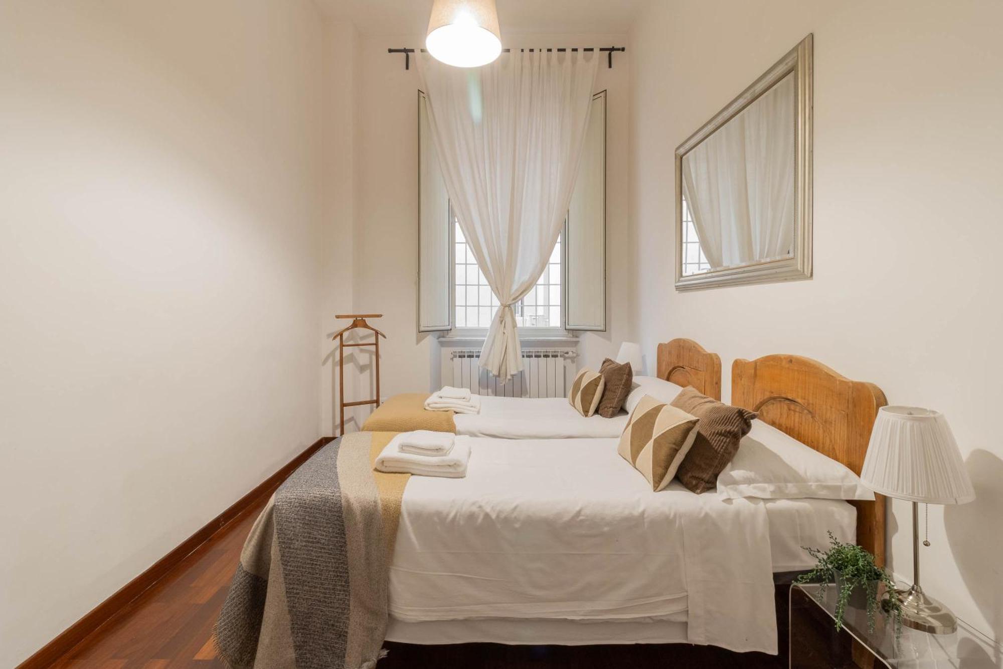 Luxury Spagna Apartments Rom Exterior foto