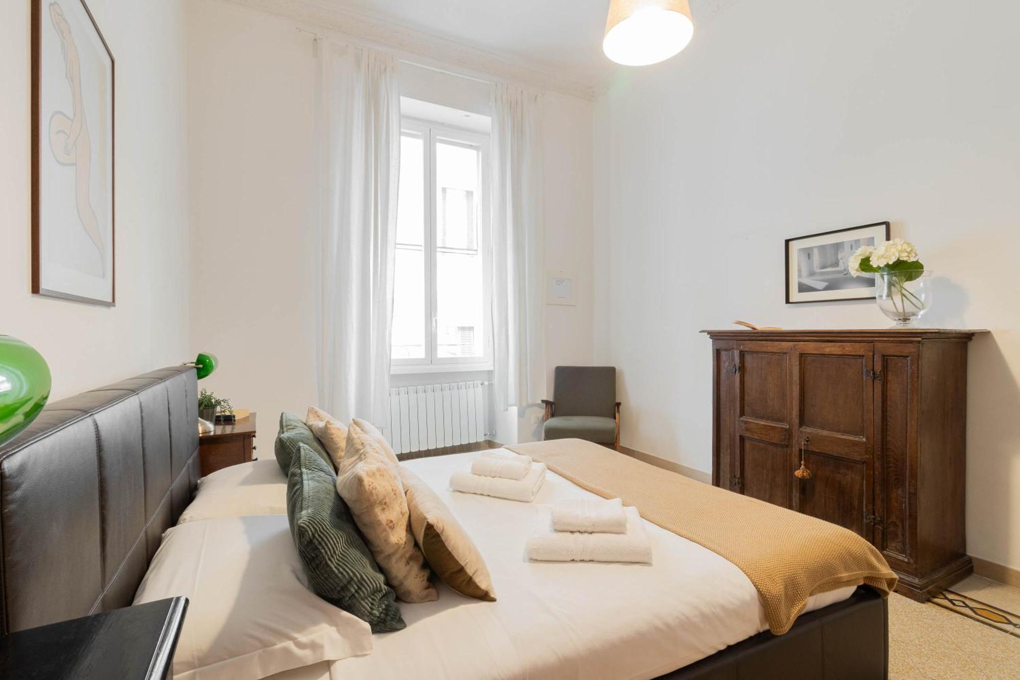 Luxury Spagna Apartments Rom Exterior foto
