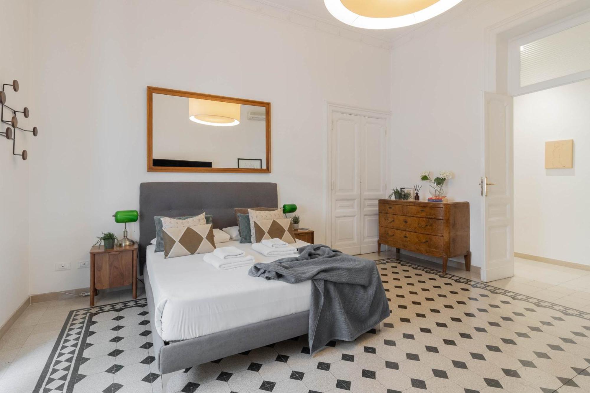 Luxury Spagna Apartments Rom Exterior foto