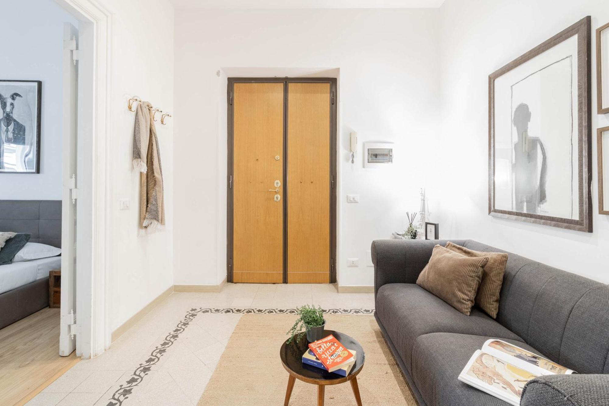 Luxury Spagna Apartments Rom Exterior foto