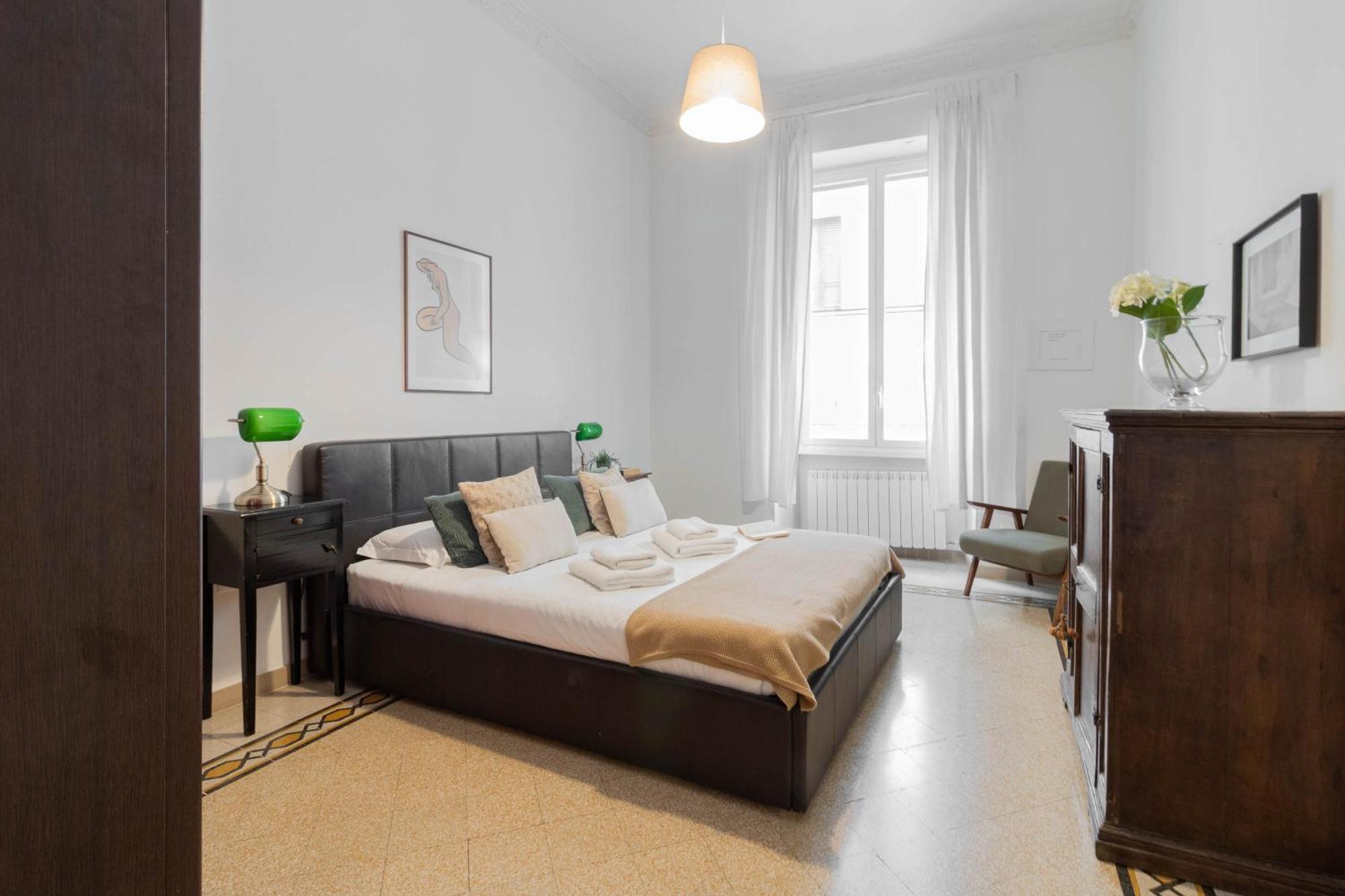 Luxury Spagna Apartments Rom Exterior foto