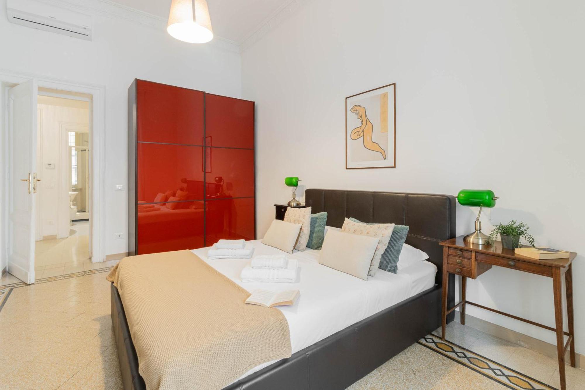 Luxury Spagna Apartments Rom Exterior foto