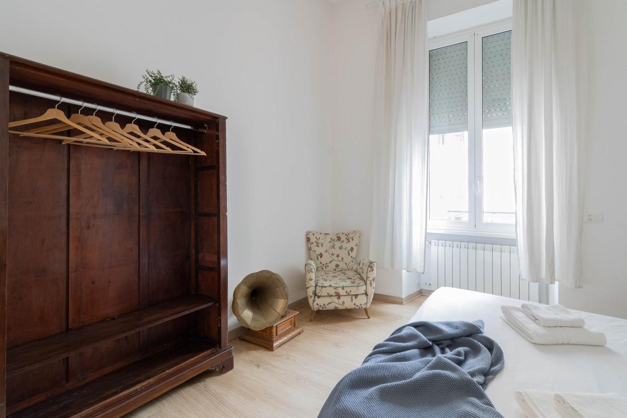 Luxury Spagna Apartments Rom Exterior foto