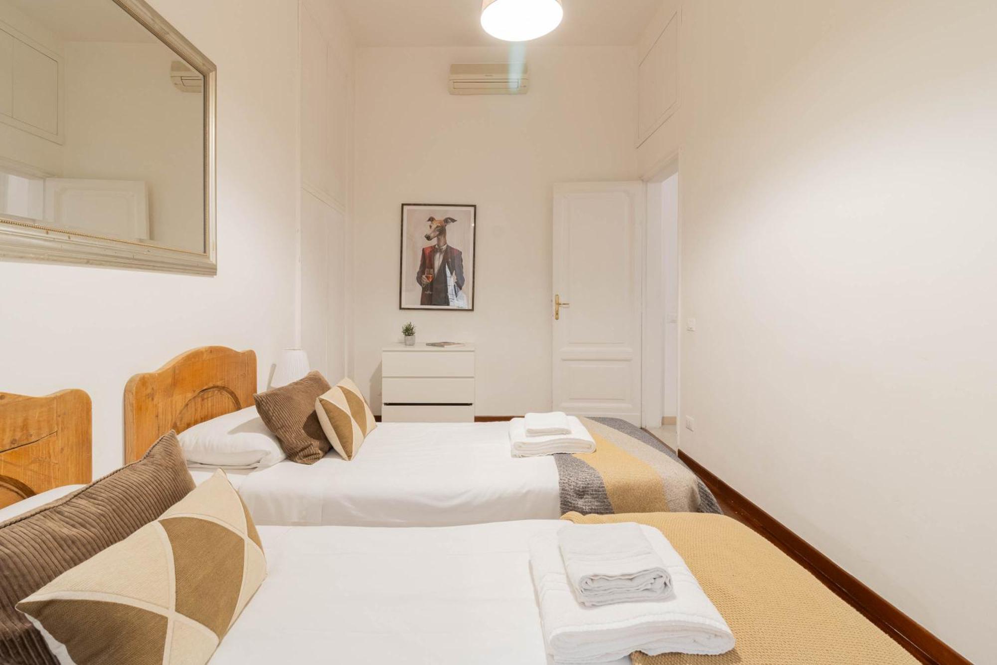 Luxury Spagna Apartments Rom Exterior foto