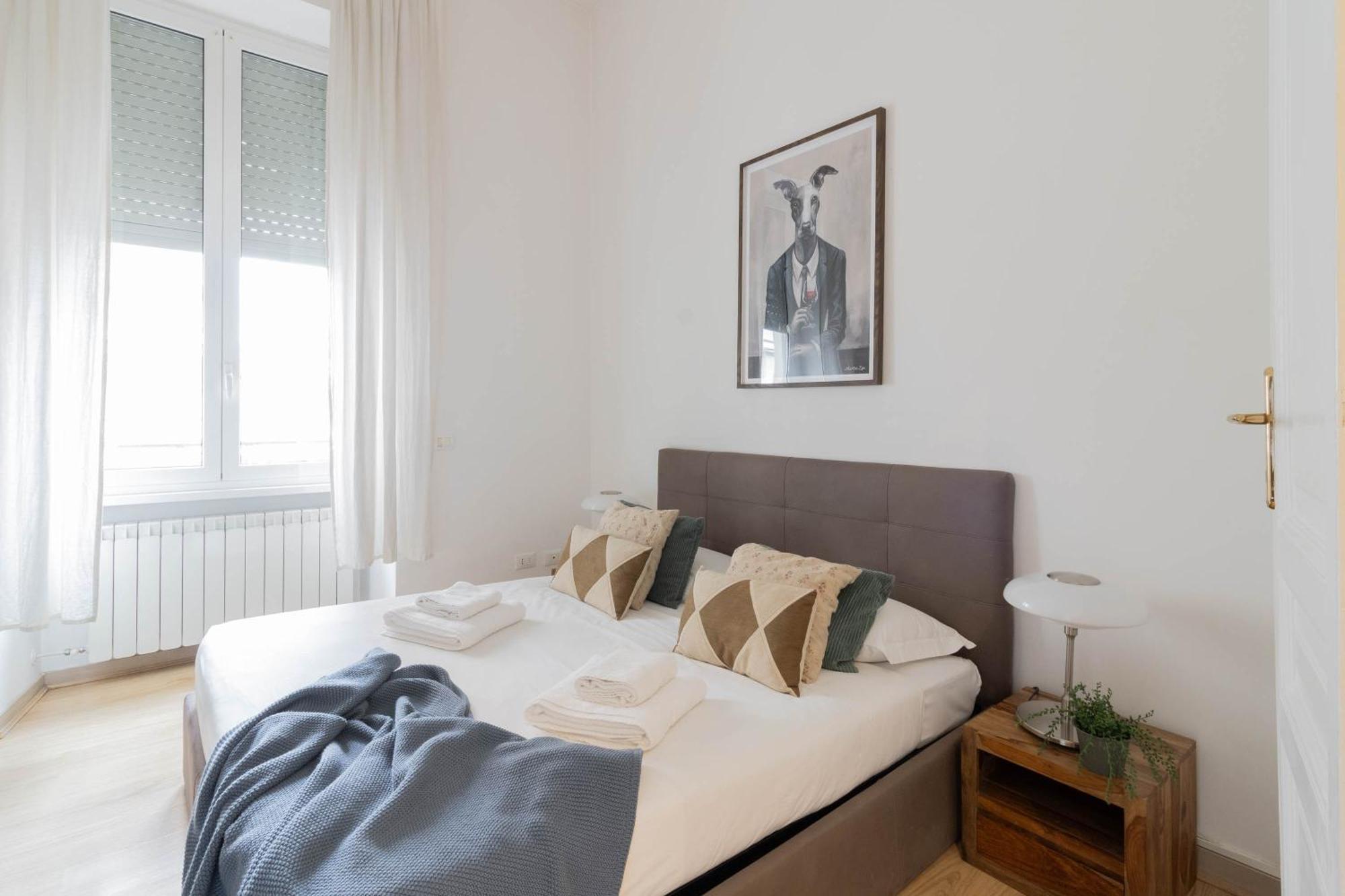 Luxury Spagna Apartments Rom Exterior foto