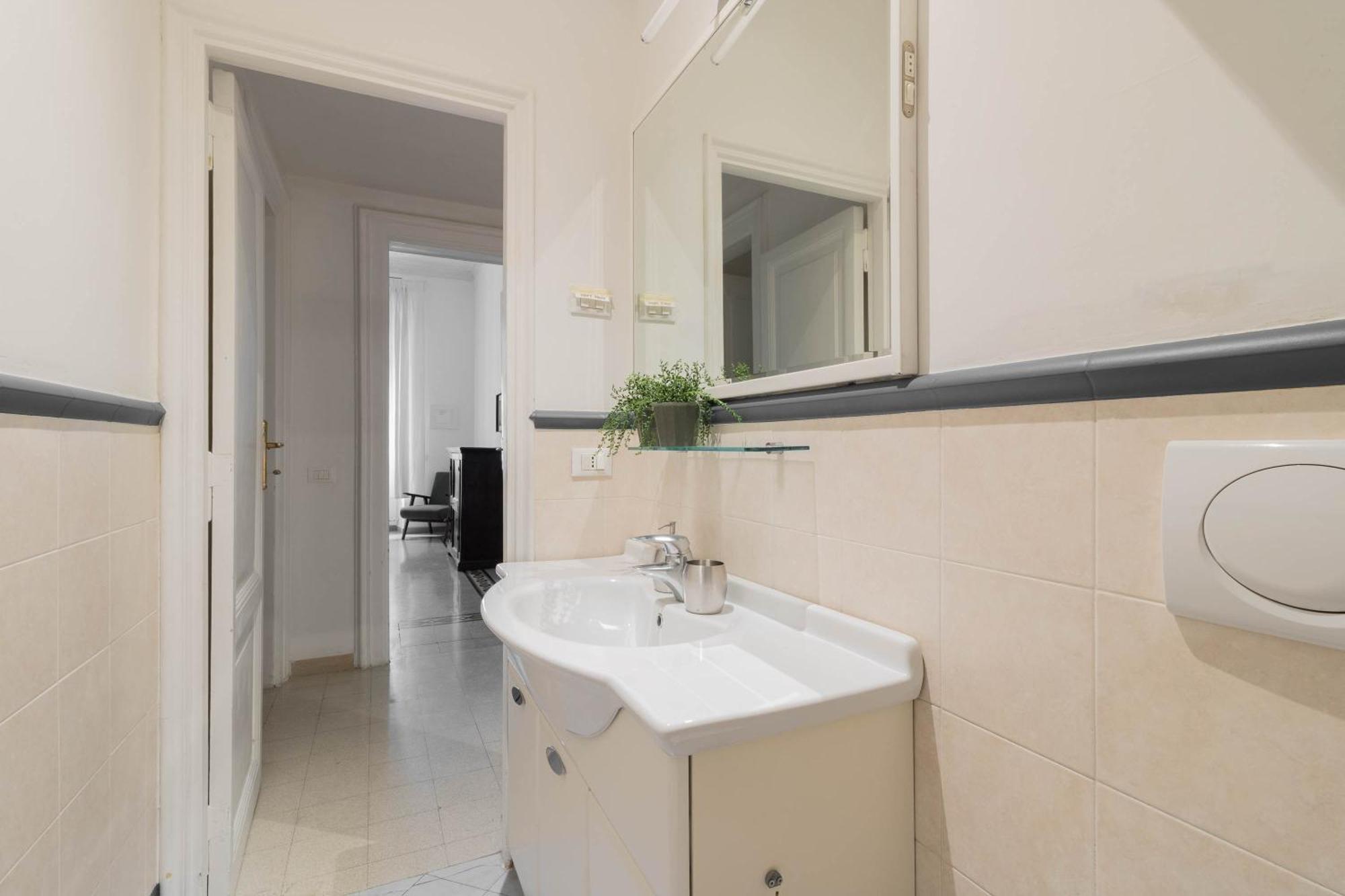 Luxury Spagna Apartments Rom Exterior foto